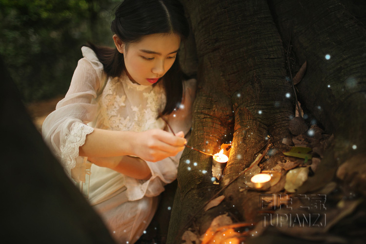 负心妻却梦想成为局长太太