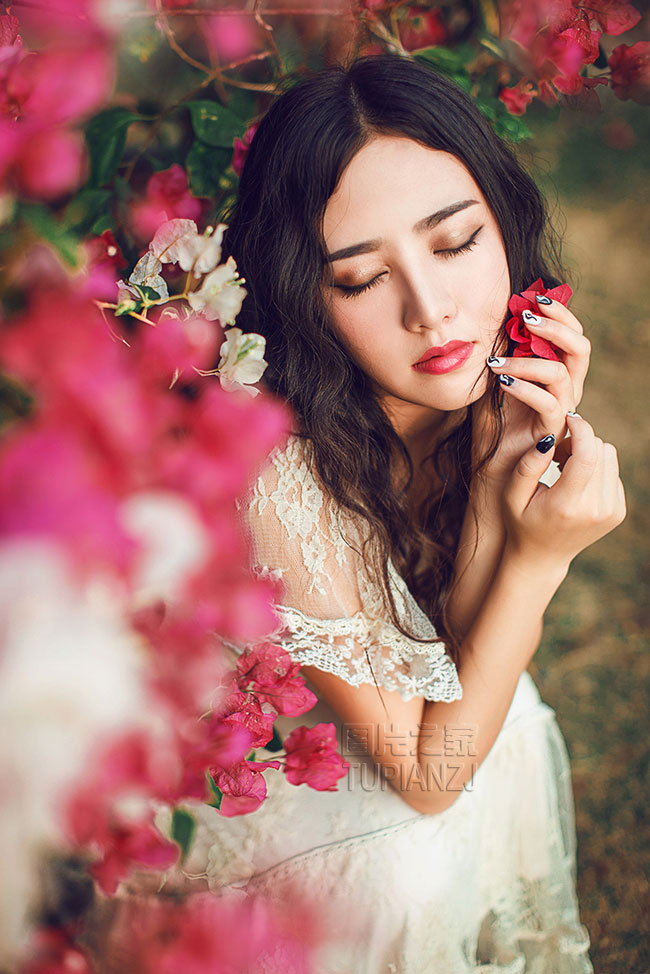 男人不硬靠壮阳药,女人不湿呢?有药吗?