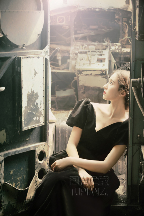 男人不该让女人流泪 他不值得你深爱