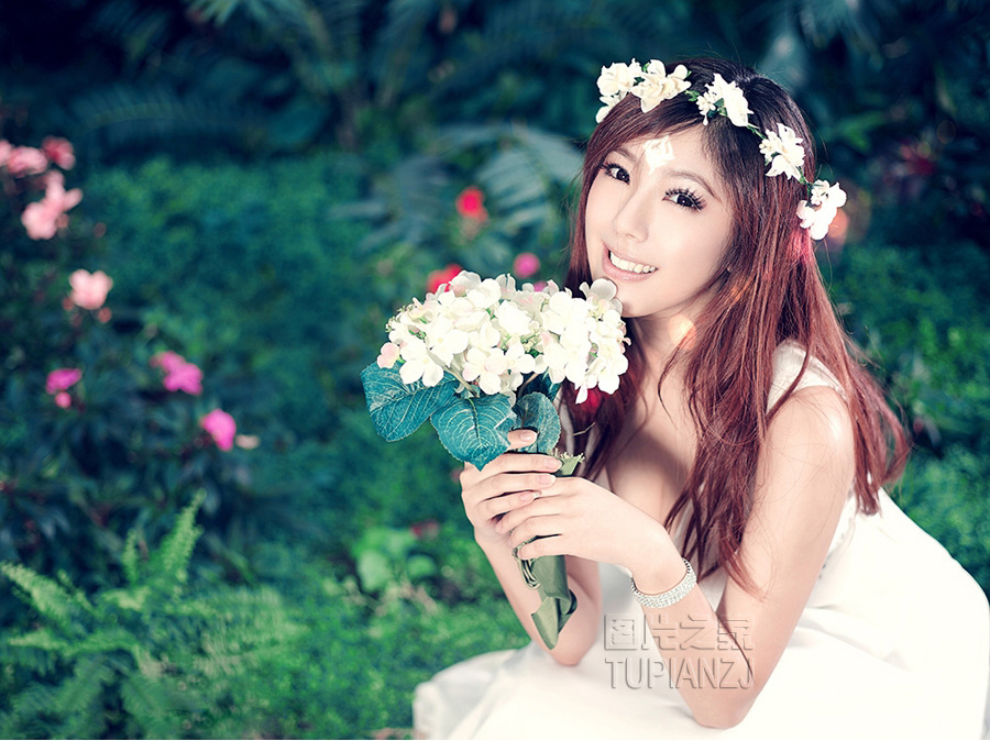 女生们喜欢多个地方同时被挑逗吗