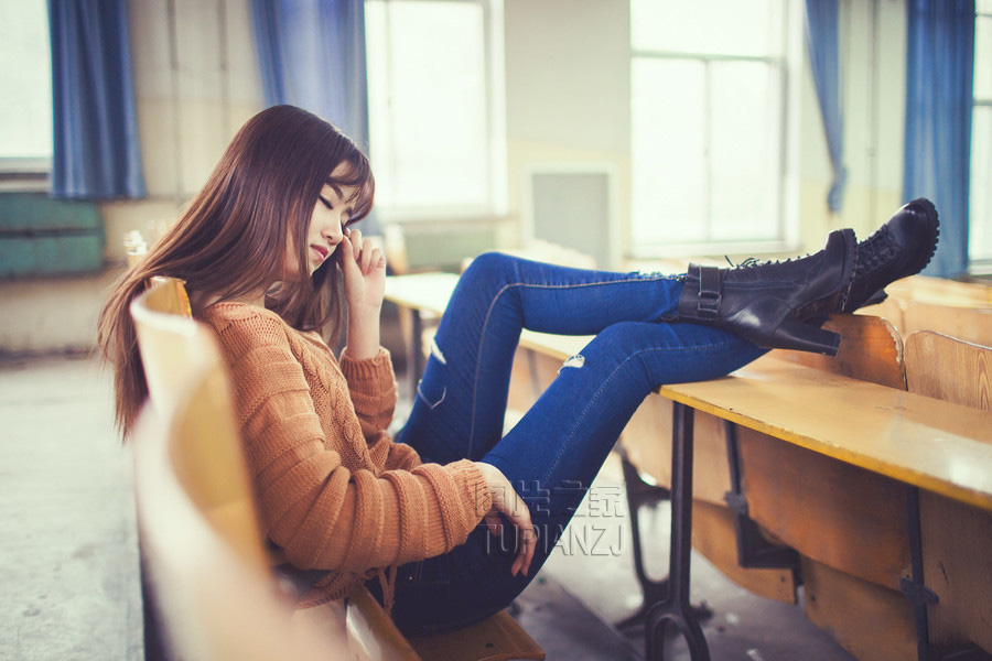 如何搭讪陌生妹子不被呼巴掌 泡妞秘籍教程