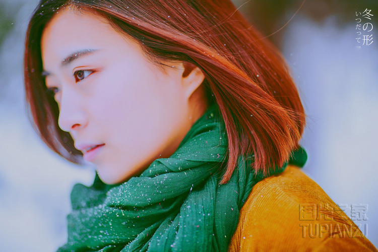 异性之间，关系再好，也不能说这样的话