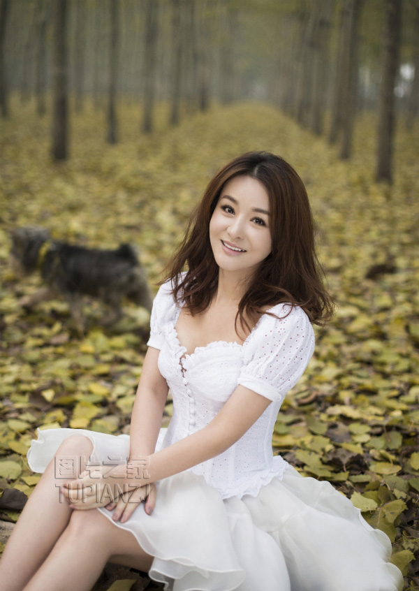 主要看气质什么意思 让你成为别人的焦点