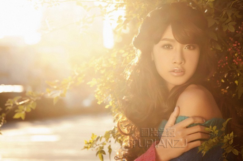 别顶了 小心孩子:讨厌不要这么着急嘛