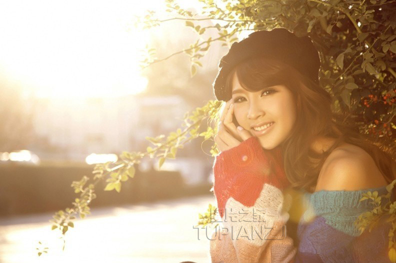 秦舒培出轨陈冠希不雅照片性爱淫照流出