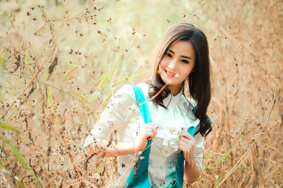 主人我错了再也不跑了|玉米地大战