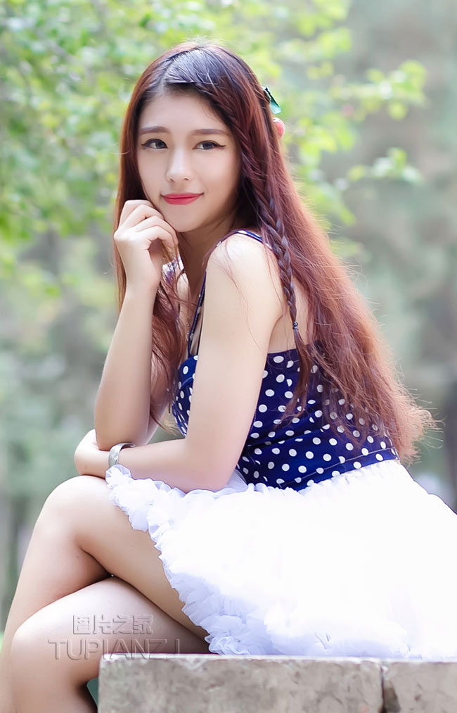 什么样的女孩是大叔控 女生招老男人喜欢的五种体质 你拥有几个?