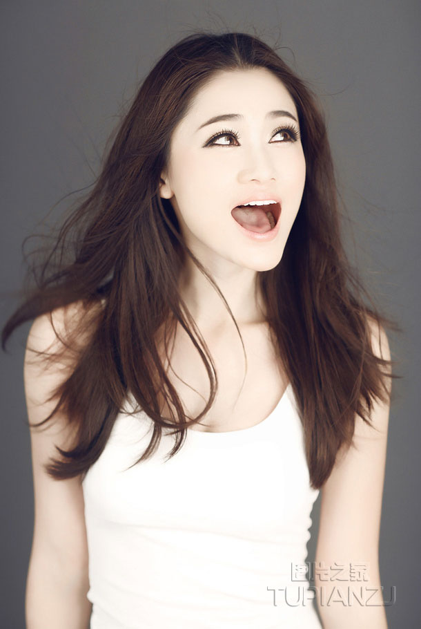 冯仰妍个人简介与破处门新进展