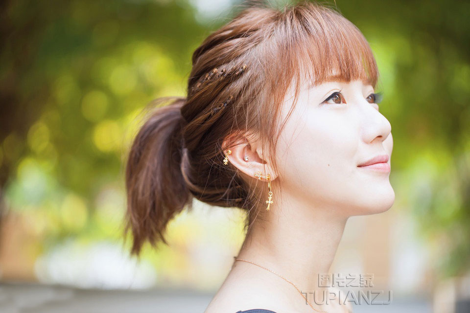 想幸福的人就要学会感恩 被爱包围就是大的幸福