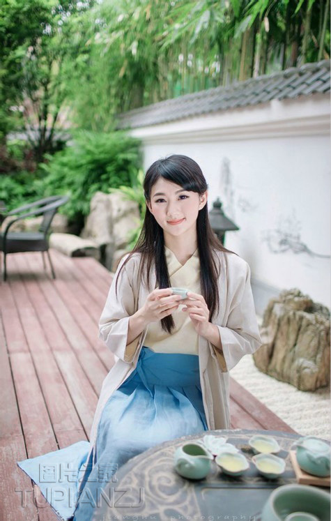 女人分三型，相处有诀窍