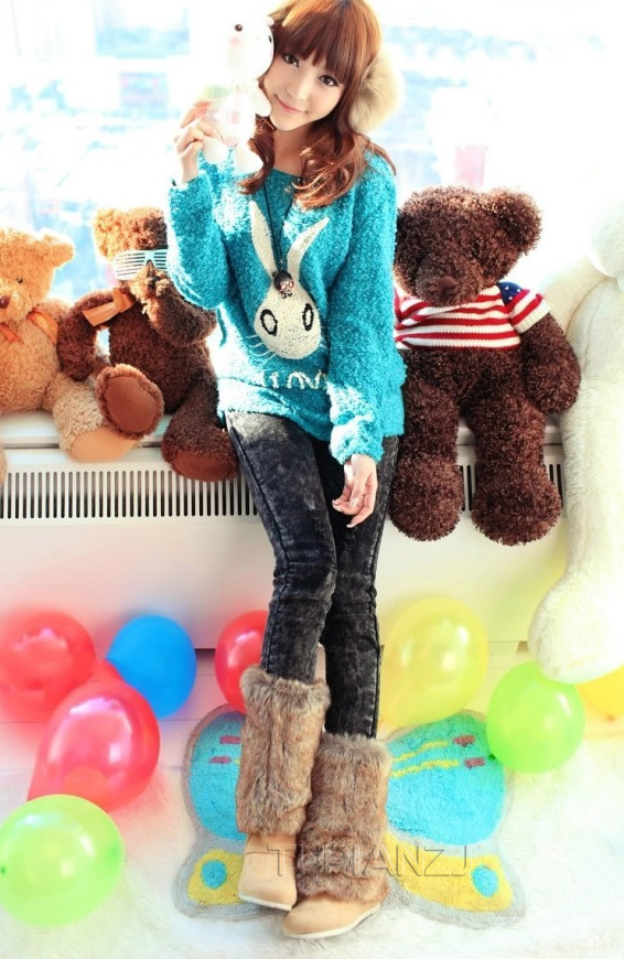 最近老公喜欢上从后面进入的方式，并要求我给他