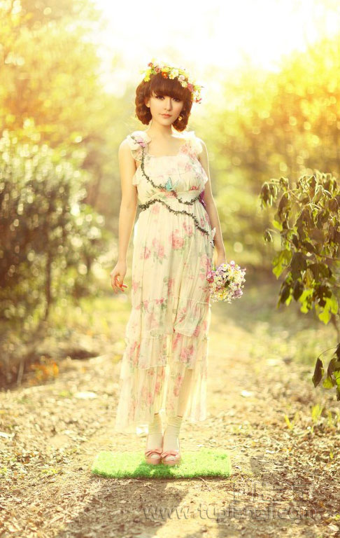 女性魅力分数表