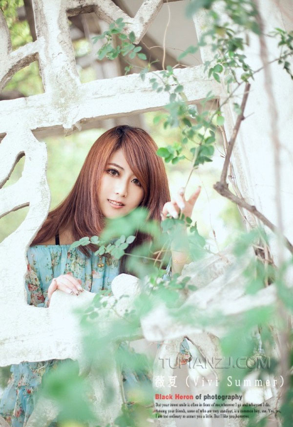 周旋于男人中的十大技巧：不生疏不暧昧