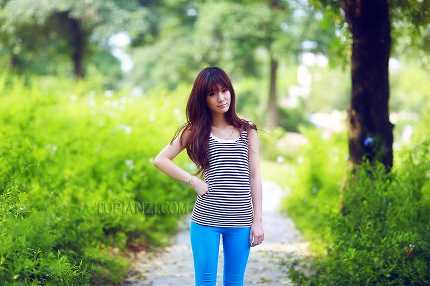 少妇口述:前夫看完我床照,骂我是水性杨花的女人