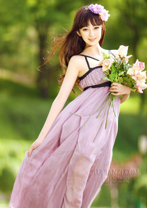 有些女人越相处越有魅力 让男人越来越喜欢 她们都有这三个特质!