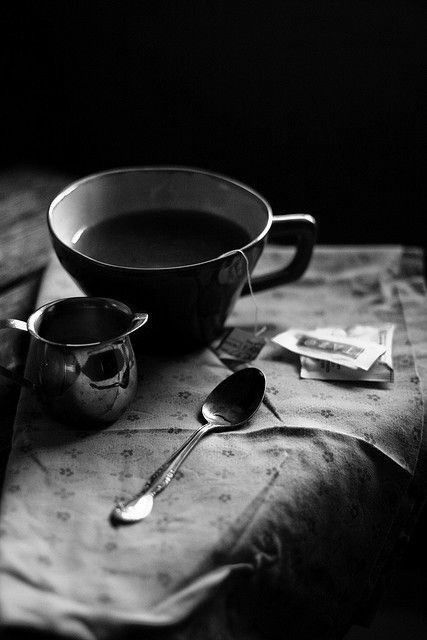 人生就像一杯茶
