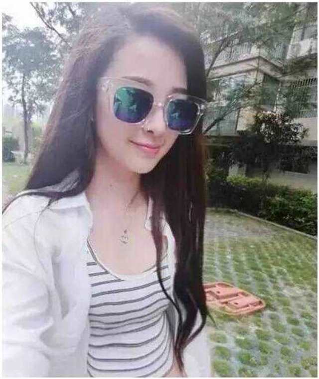 一个离婚女人