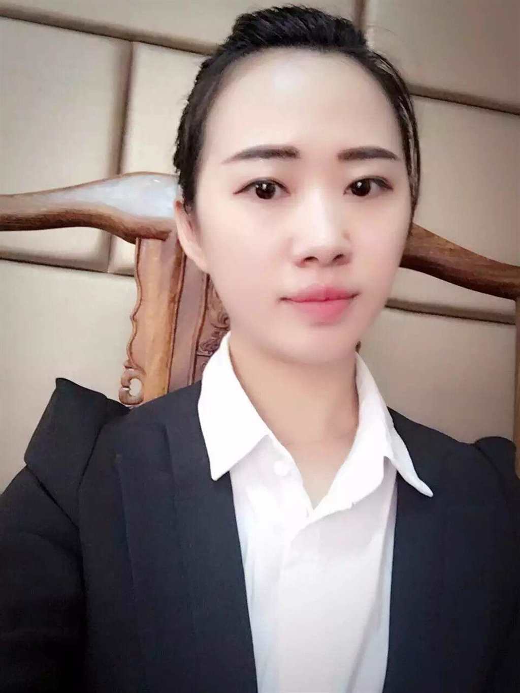 30岁离异女征婚照片浙江温州征婚交友