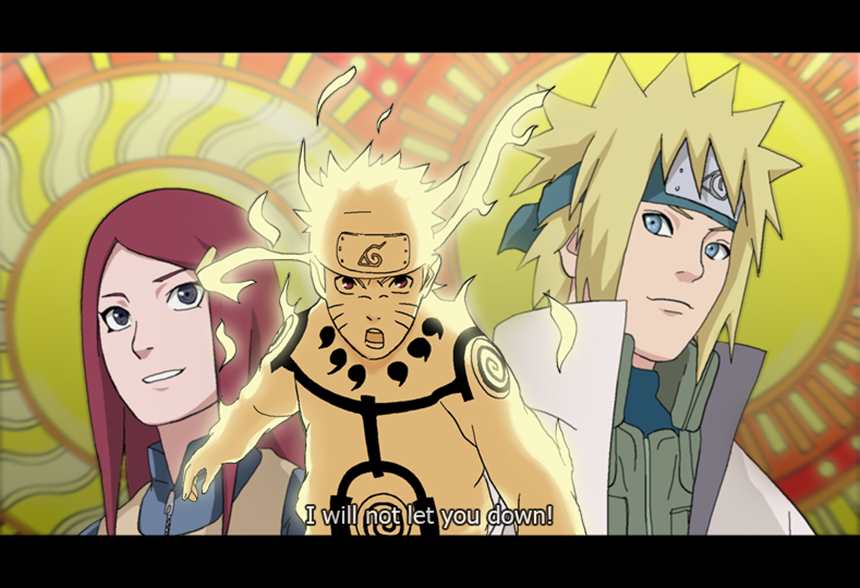 uzumaki naruto (shippuuden)