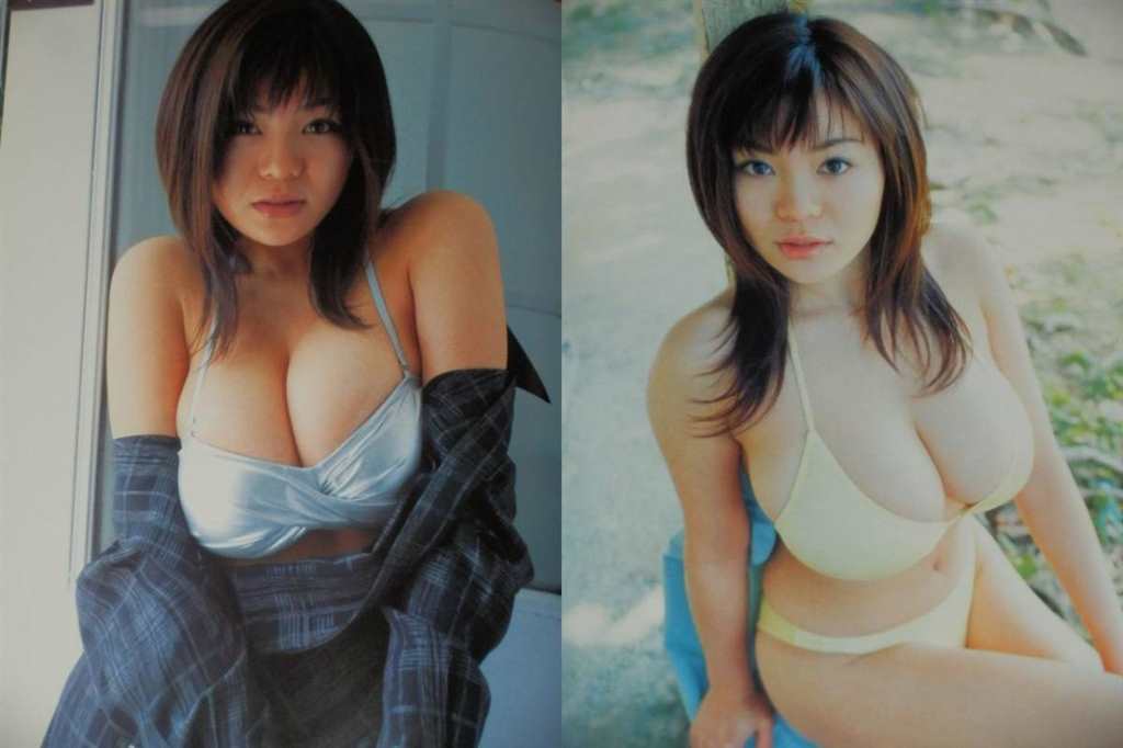 写真集 松金洋子 dive in 松金ようこ ハガキ付 2002年帯付初版 定価