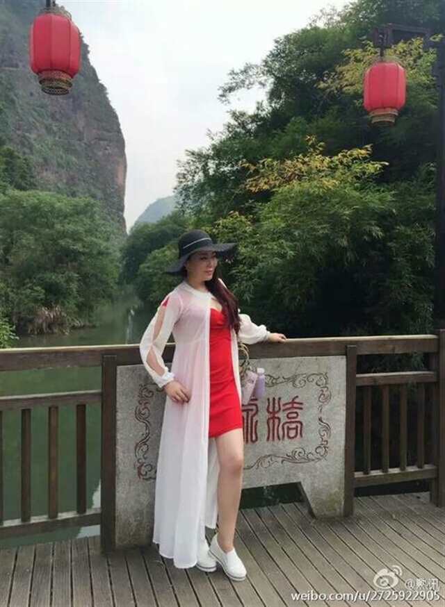 饶姐的端午动态#熟女熟妇