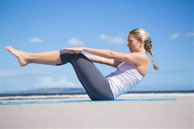 锻炼性功能的瑜伽姿势 练什么样瑜伽姿势能增加性能力