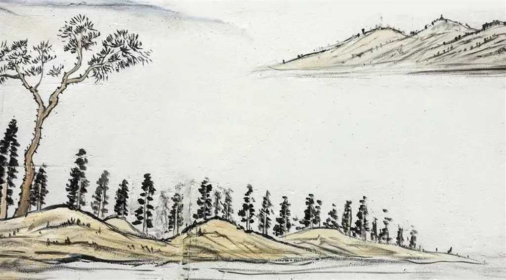 十首李白的赠别诗 首首有新意，句句是珠玑。