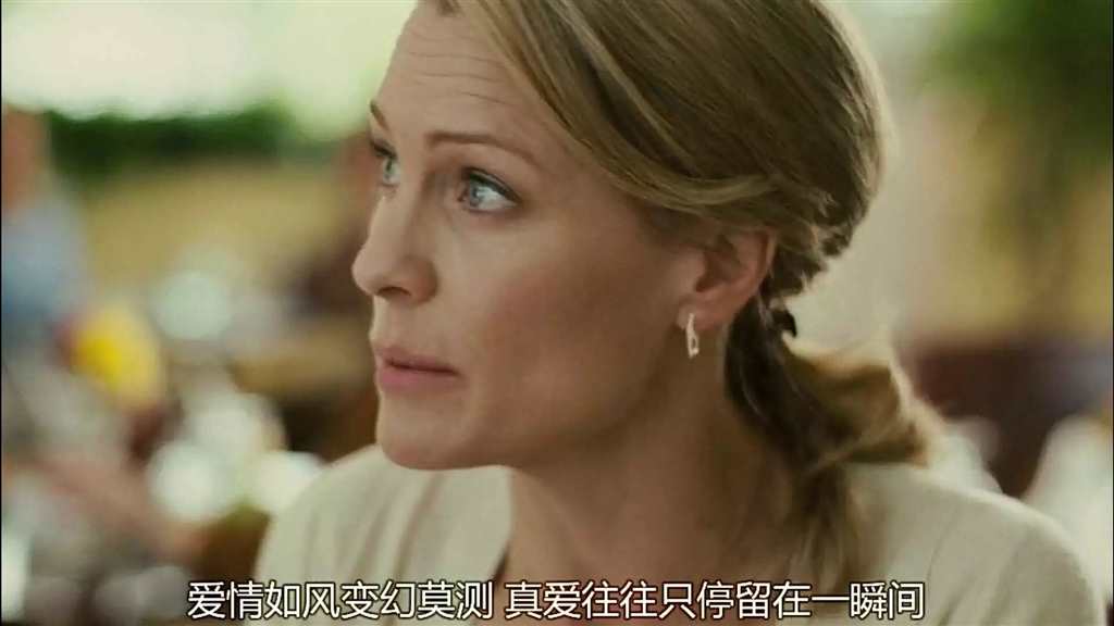 如果你指望用爱情维系一切，还是省省吧