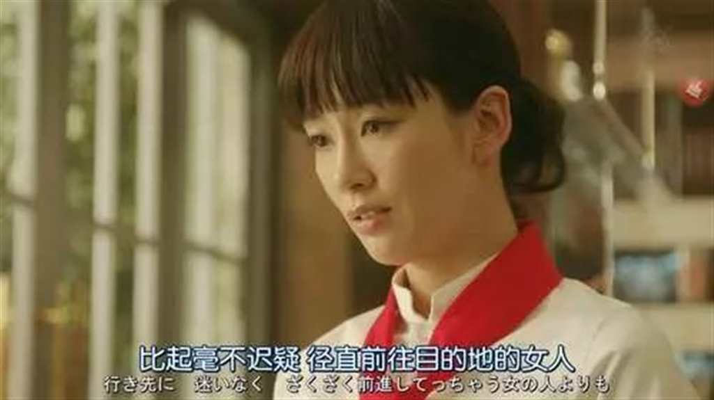 如果你指望用爱情维系一切，还是省省吧