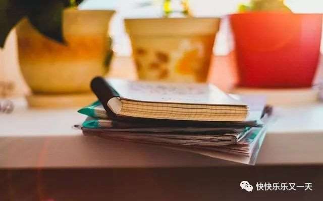 如果被生活压的喘不过气,就看看这三句话