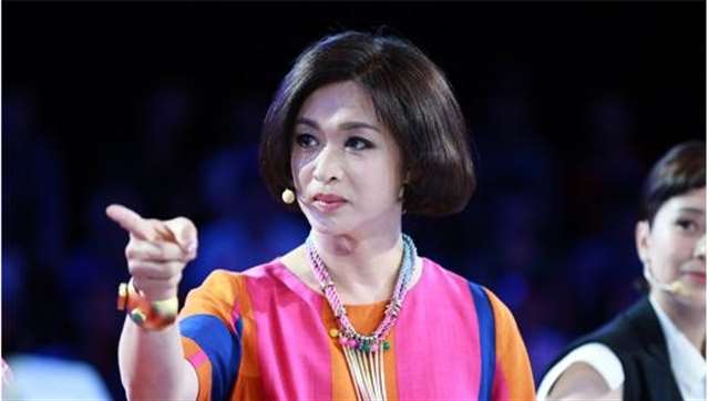 骂一个贱女人不带脏字,可以专治各种“婊哥婊姐”!