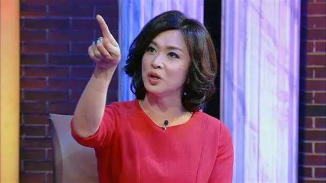 骂一个贱女人不带脏字,可以专治各种“婊哥婊姐”!