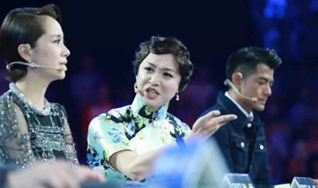 骂一个贱女人不带脏字,可以专治各种“婊哥婊姐”!