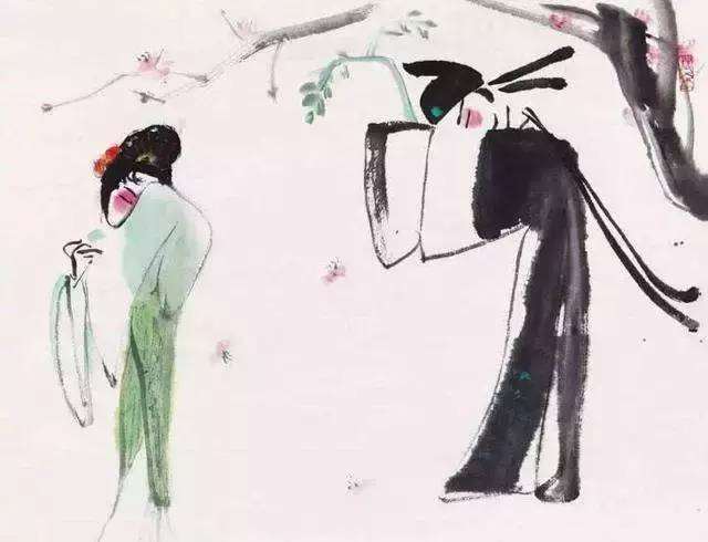 讽刺女人不知廉耻的句子,不懂的以为在夸你