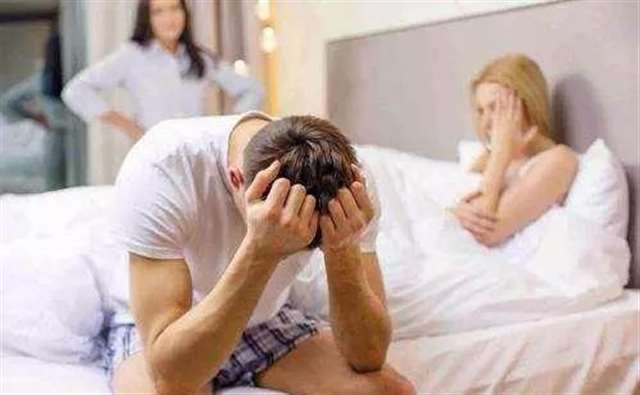 老公不爱自己的妻子的七个表现,如果有,请远离!