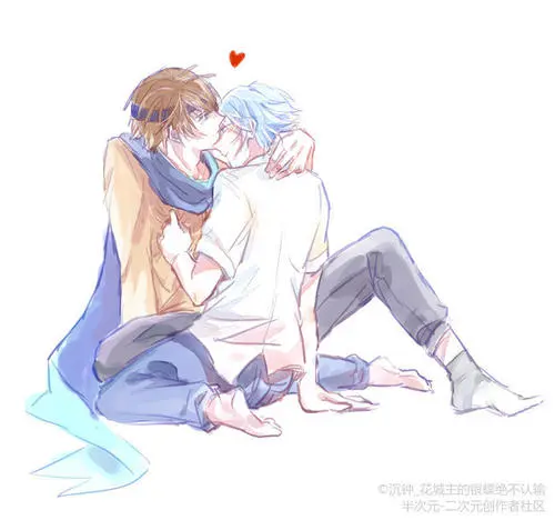 稷下f4all亮车 稷下F4的日常半次元