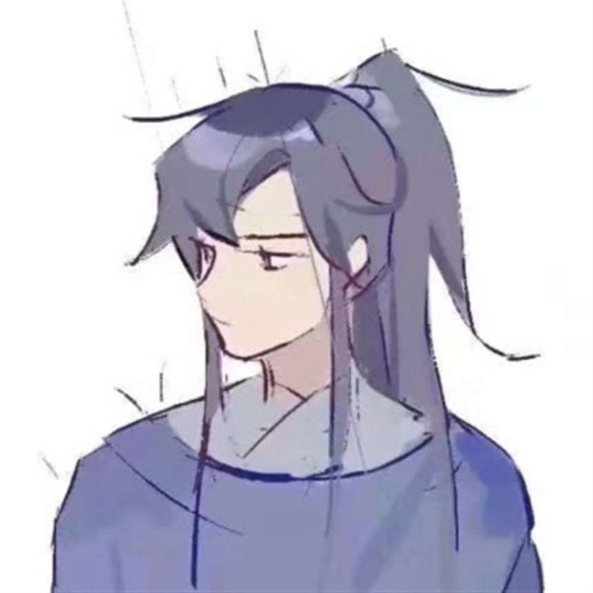 魔道 双鬼道(魏无羡x薛洋)