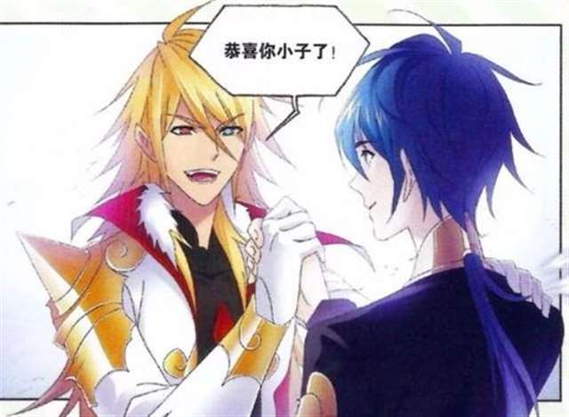 斗罗大陆唐三弯了喜欢戴沐白 斗罗大陆戴沐白x唐三