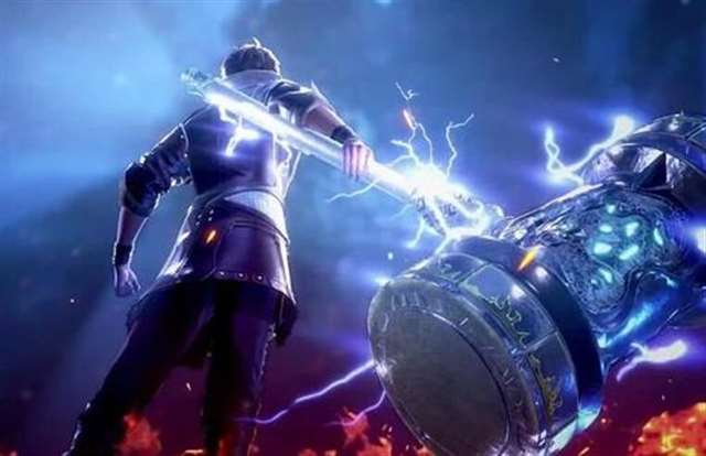 唐三被武魂殿关进密室 唐三被武魂殿绑架