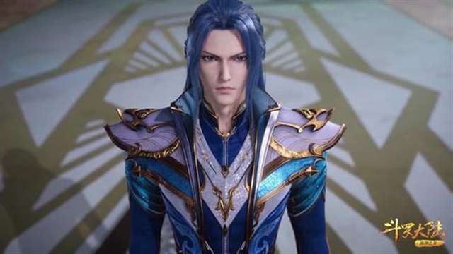 斗罗大陆唐三黑化爱上主角