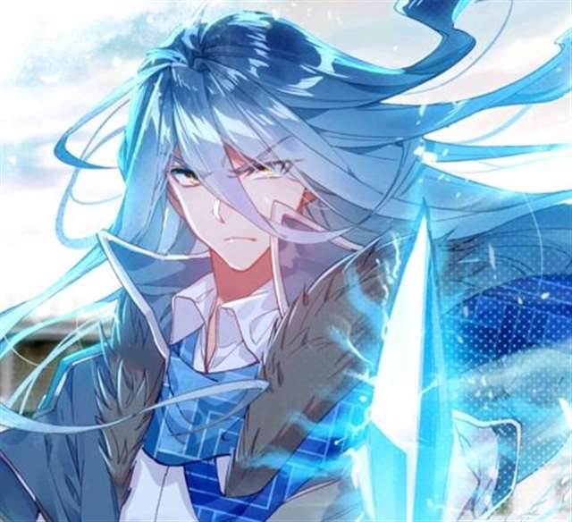 唐舞麟玫舞长空 徐天然抢了霍雨浩第一次