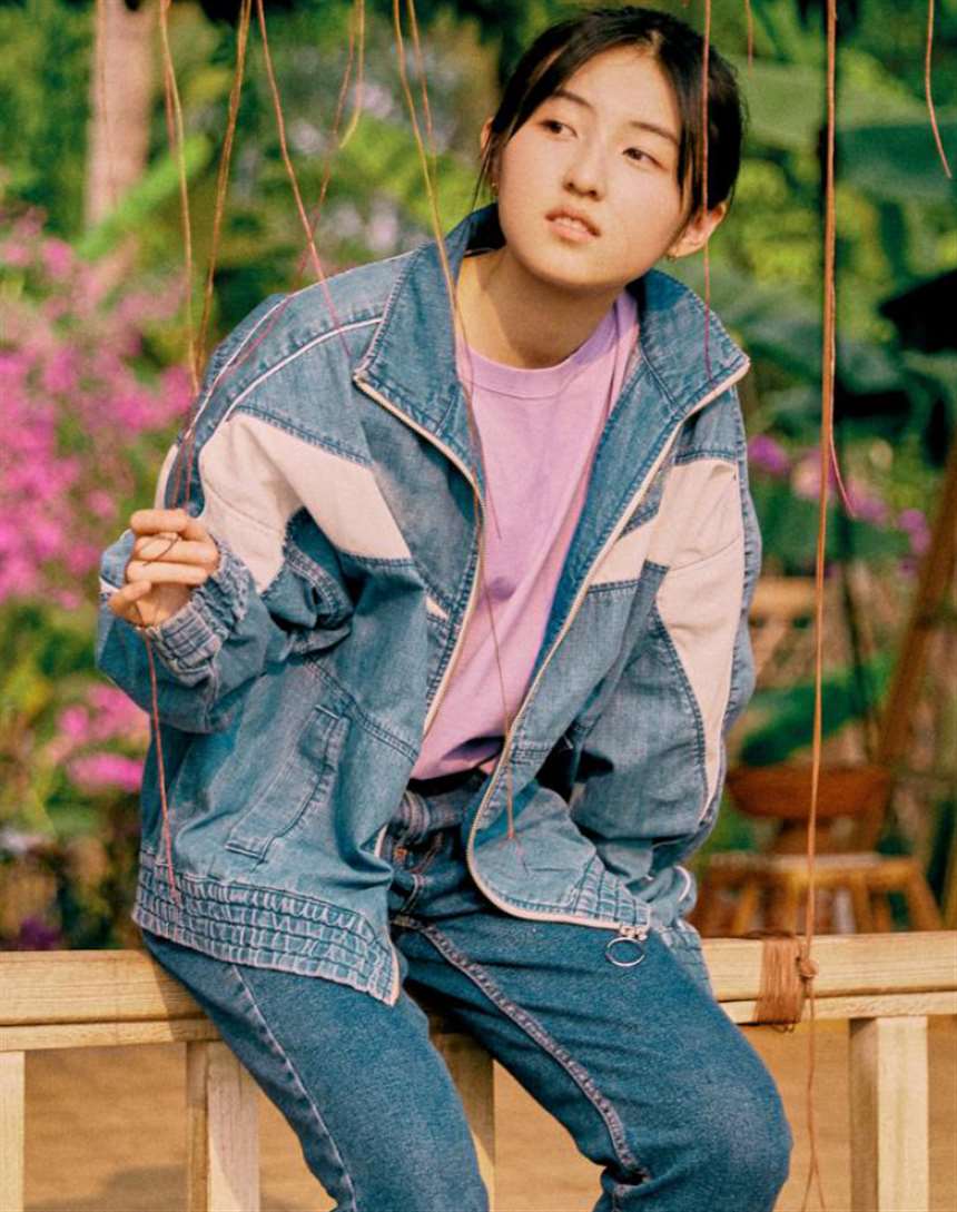 张子枫还是处吗