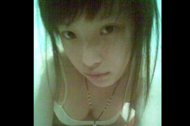 倪妮的料太精彩了天涯 照片真的是很low