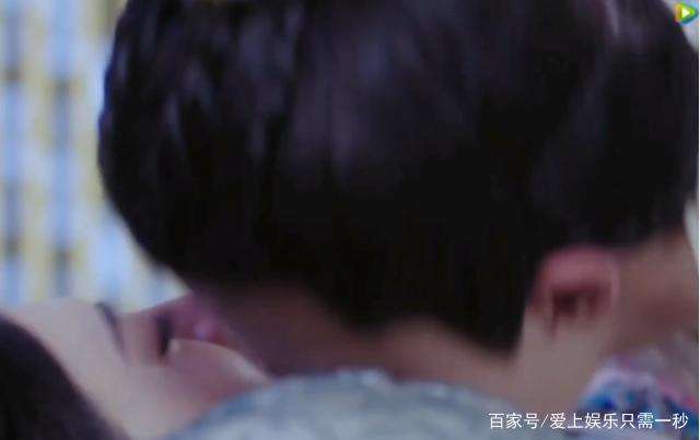 任嘉伦尺度最大的一场戏场景确实有些尴尬了