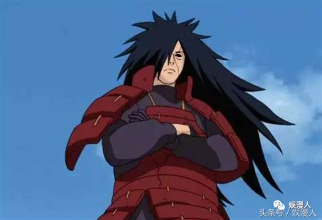  火影忍者中有很多人物鲜明的角色，那么你们最喜欢哪个角色