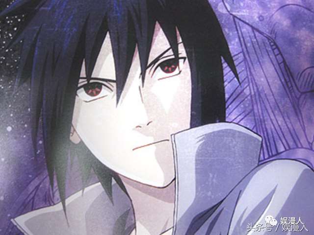  火影忍者中有很多人物鲜明的角色，那么你们最喜欢哪个角色