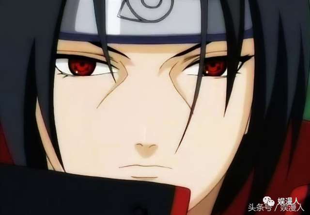  火影忍者中有很多人物鲜明的角色，那么你们最喜欢哪个角色