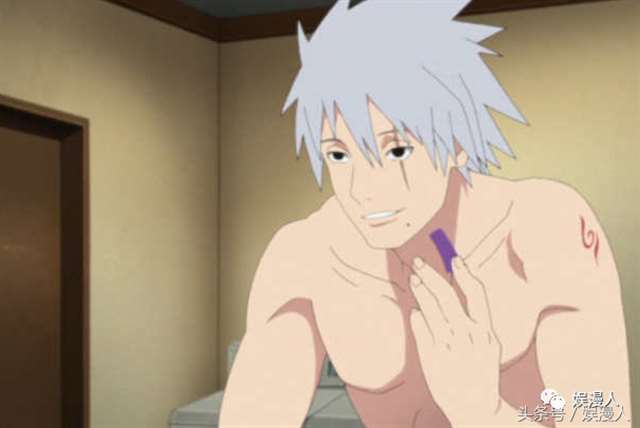  火影忍者中有很多人物鲜明的角色，那么你们最喜欢哪个角色