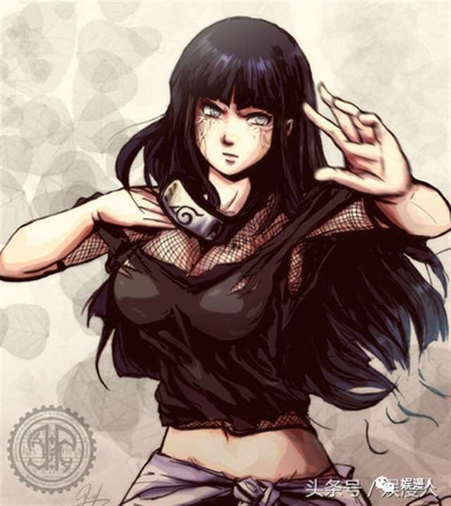  火影忍者中有很多人物鲜明的角色，那么你们最喜欢哪个角色