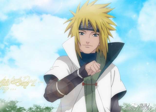  火影忍者中有很多人物鲜明的角色，那么你们最喜欢哪个角色